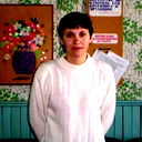 Вера Кользина