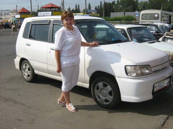 Елена Калачева