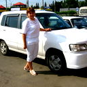 Елена Калачева