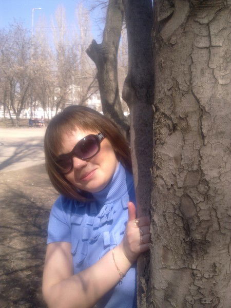 Оксана Битенова