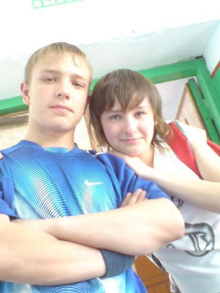 Андрюха Филаткин