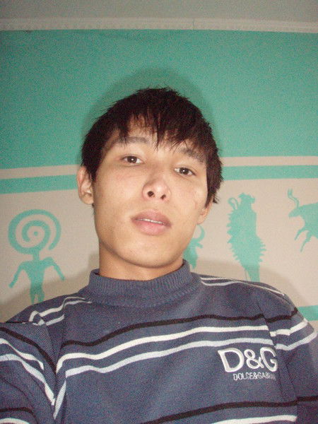 Айдос Турсынбетов