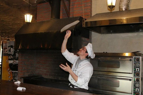 Шамиль Гильванов