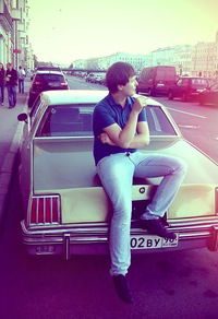 Виталий Лосев