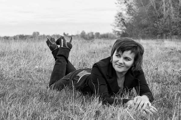 Елена Щиенко