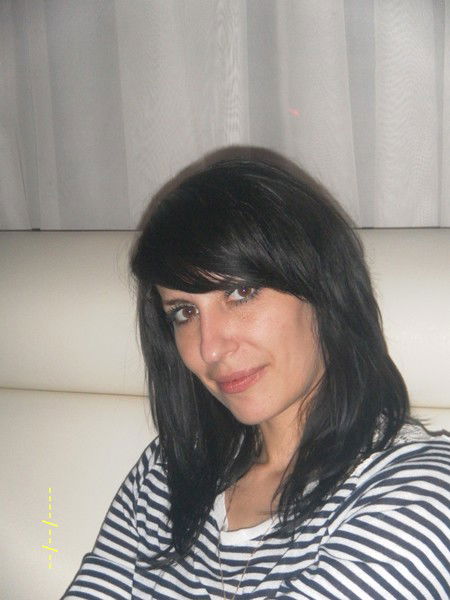 Наталья Бугакова