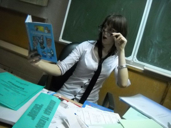 Лизаветтка Чабханова