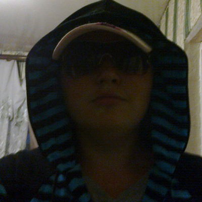 Дарья Тарасова