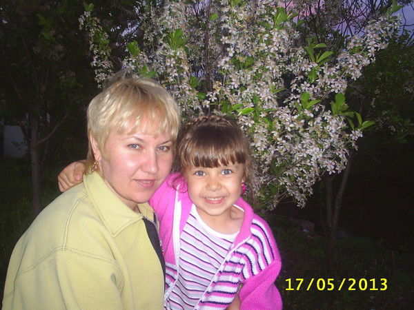 Зульфия Агиуллина