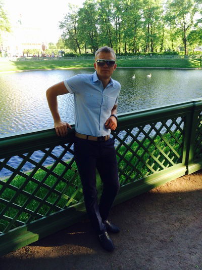 Виктор Тлеужев