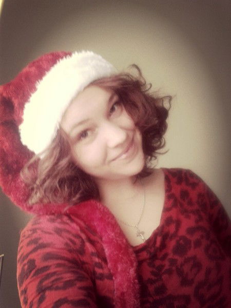 Юлия Марахова