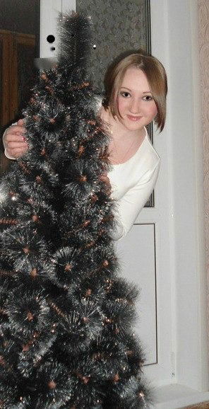 Анастасия Сорокина