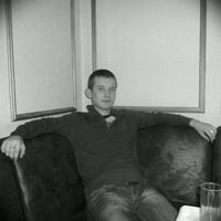 Валера Косолапов