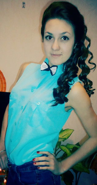 Елена Гавак