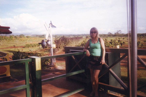 Ольга Степанова