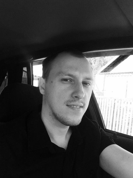 Алексей Поляков