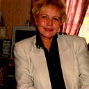 Елена Малюк