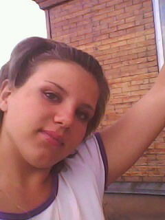 Олечка Савельева