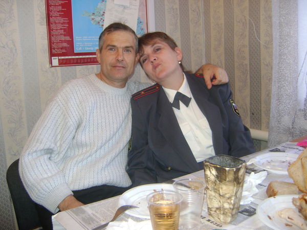 Сергей Алексаненков