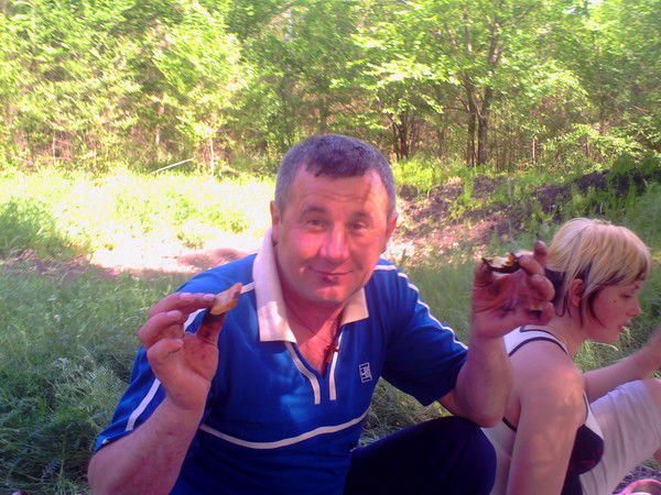 Юрий Петренко