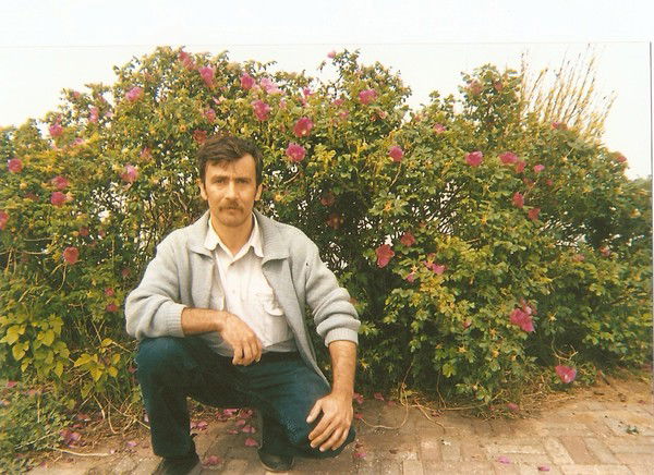 Игорь Фоменко