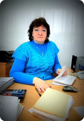 Елена Семенцова