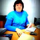 Елена Семенцова