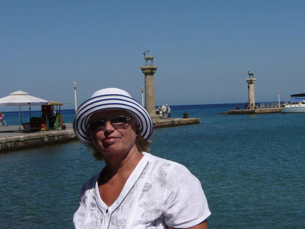 Альбина Белоногова