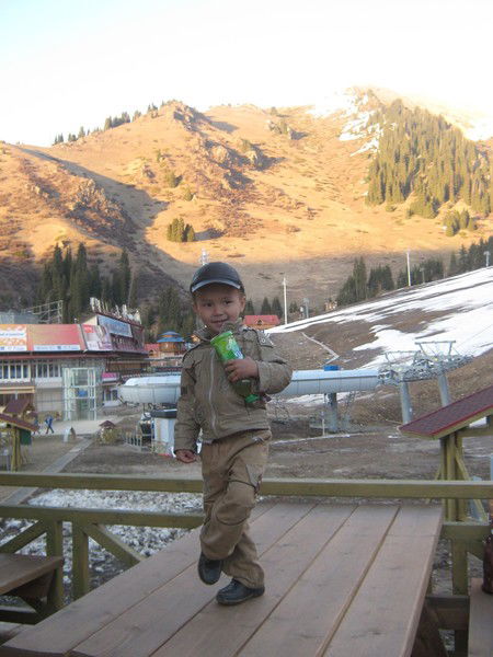 Руслан Абдраманов