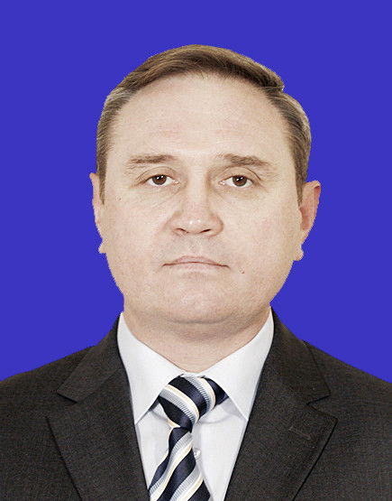 Николай Ковалёв