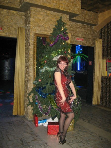 Наталья Барковская