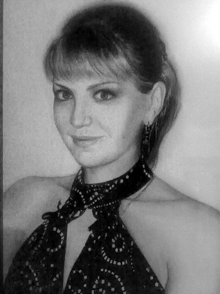 Нина Бабурина