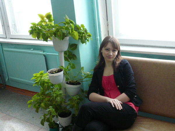 Татьяна Калашникова