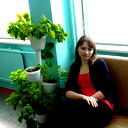 Татьяна Калашникова