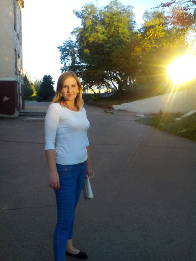 Юляша Гнатюк