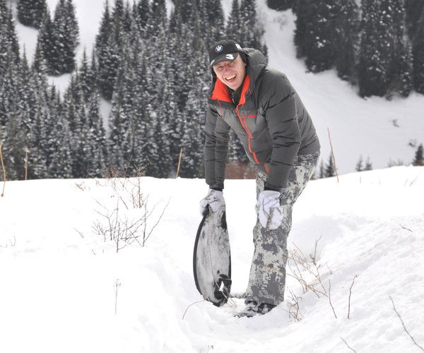 Андрей Колмогоров