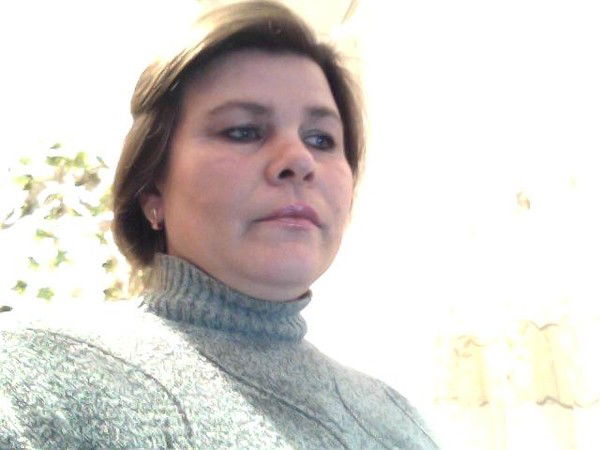 Ирина Блазинская