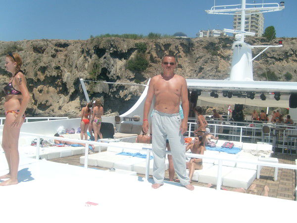 Юрий Топорков