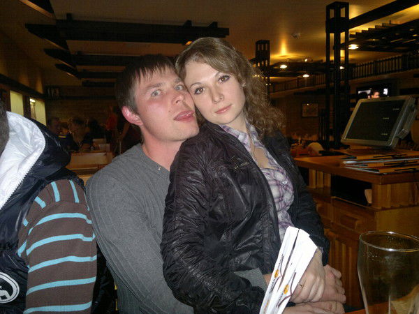 Олег Межуев И Лись