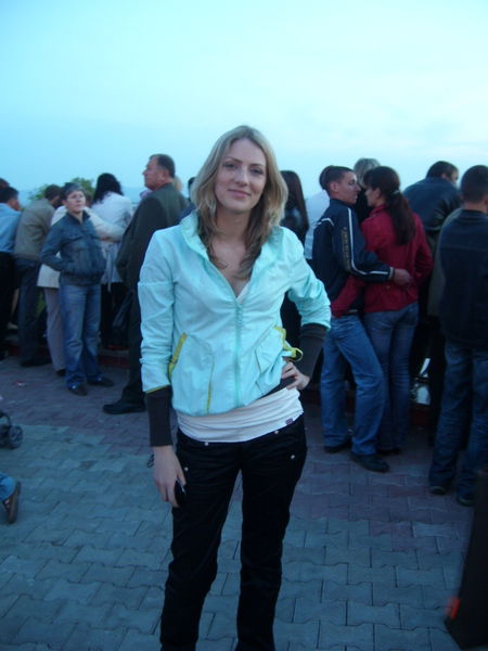 Ирина Крайнова