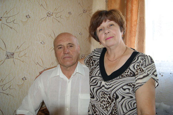 Алексадр Шулика