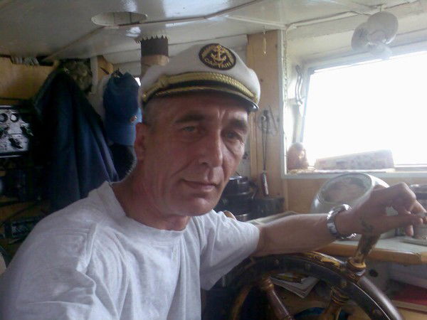 Константин Лискин