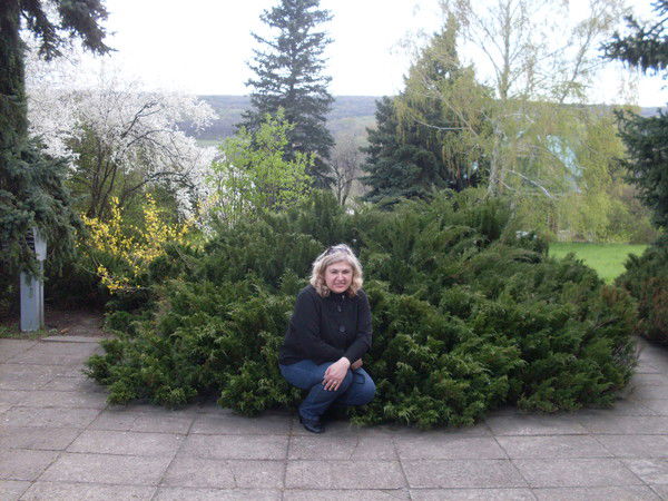 Елена Музыка