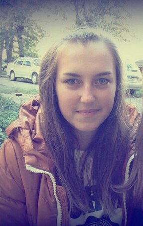 Алёна Корниенко