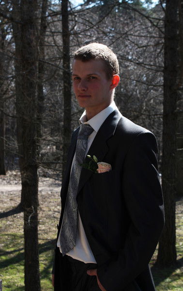 Александр Климов-Попов