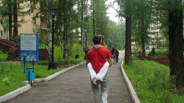 Елена Щербакова