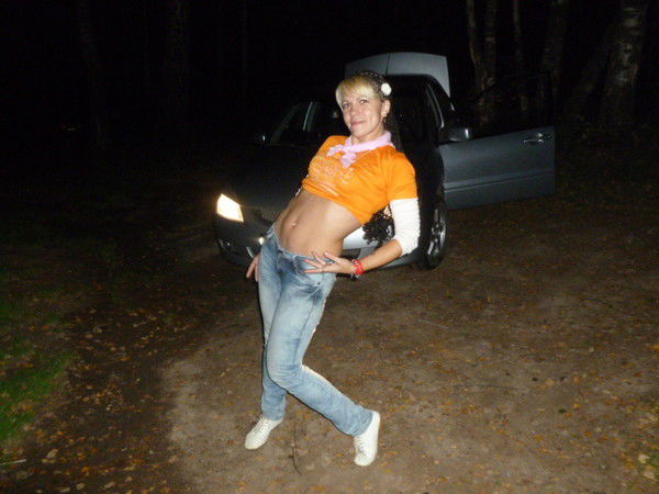 Марина Зотина