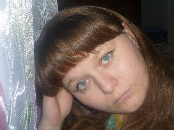 Ирина Штурманова