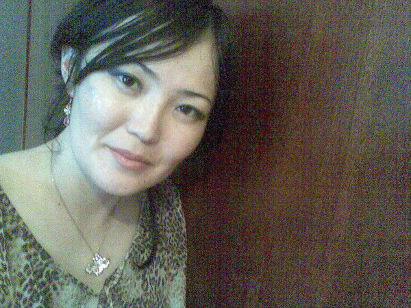 Жансауле Бекетова