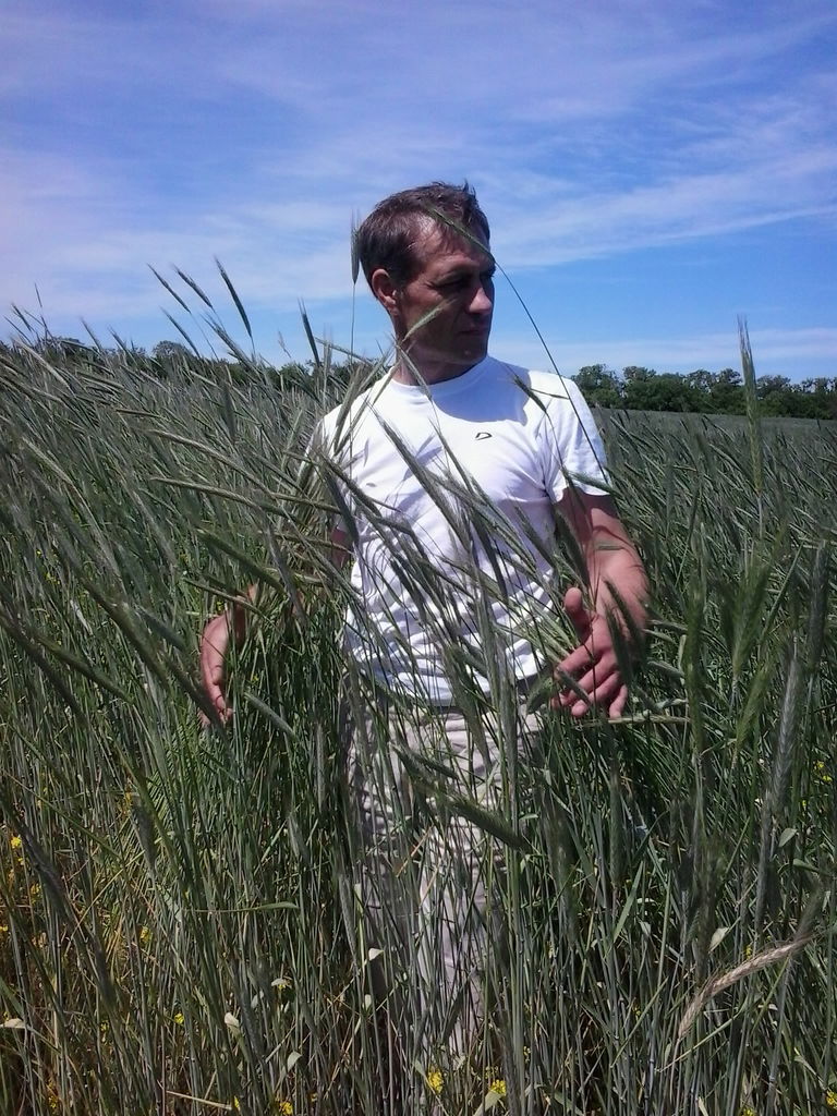 Алексей Тимофеев